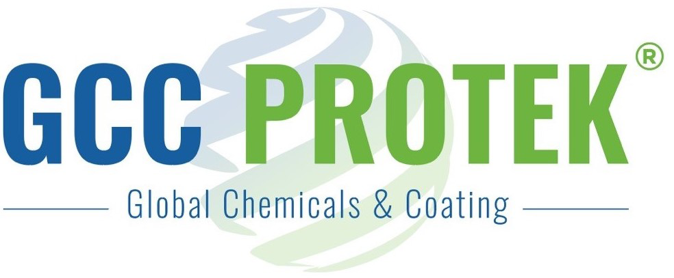 GCC PROTEK — Global Chemicals & Coating