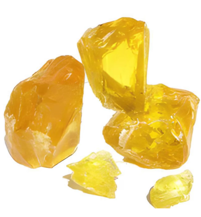 Kolofon Reçine (Gum Rosin)