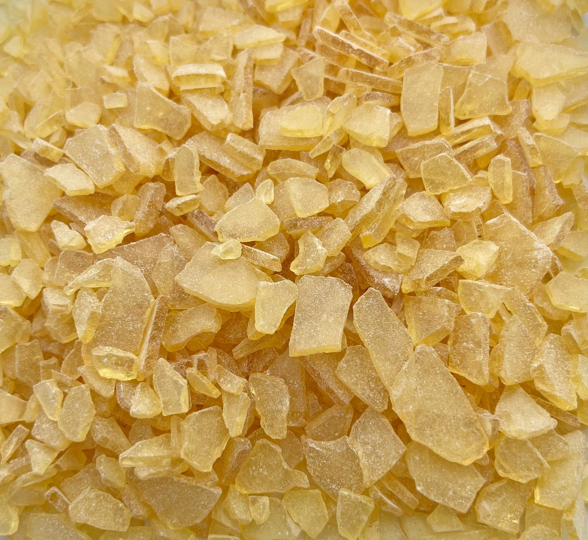 Reçine Esterleri (Gliserol Ester)
