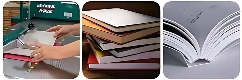 Kitap Ciltleme